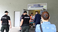 Život Roberta Fica je v ohrození. Uvádza to jeho oficiálny profil na sociálnej sieti