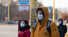 Respirátor môžete použiť aj opakovane. Stačí, ak ho necháte voľne uschnúť