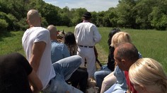 Vo vzduchu cítiť finále: Farma plná na prasknutie