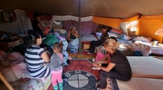 Už nebudú spať v chlade. V Telgárte dostali elektrocentrálu na vykurovanie stanov