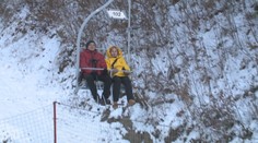 Vianočný zázrak v pohorí Čergov. Odstavenú lanovku nečakane opäť spustili