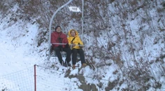 Vianočný zázrak v pohorí Čergov. Odstavenú lanovku nečakane opäť spustili