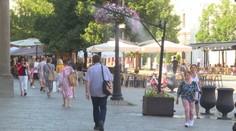 Nekončiace tropické horúčavy. Tu sú tipy, kde sa dá pred nimi trochu ukryť a schladiť