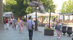 Nekončiace tropické horúčavy. Tu sú tipy, kde sa dá pred nimi trochu ukryť a schladiť