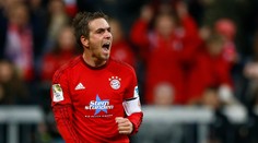Lahm po sezóne ukončí kariéru, vedenie Bayernu jeho rozhodnutie zaskočilo