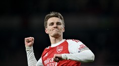 Šláger Premier League jednoznačne pre Arsenal. Úžasná séria Aston Villy skončila