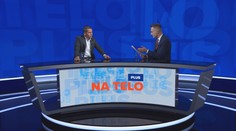 Štefan Hamran v Na telo PLUS: Nehoda na Zochovej ulici by mohla byť na súde koncom roka