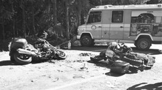 Obete tragickej čelnej zrážky na Liptove pochádzajú z USA a Nemecka. Jeden z nich spravil osudnú chybu