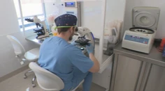 Výzor dieťaťa si môžete vybrať. Po novom darcov spermií čaká nezvyčajný test