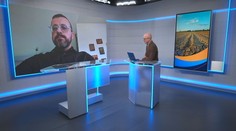 Rastislav Kráľ: Sucho ovplyvňuje aj európsky obchod a priemysel