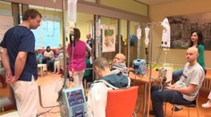 Deťom s rakovinou svitá na lepšiu starostlivosť. Tá vraj na Slovensku chýba