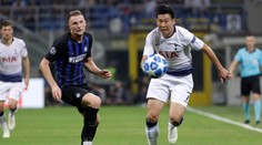 Kouč Spalletti chválil Škriniara: Ustrážil najrýchlejších hráčov Tottenhamu