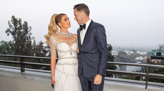 Tak sa to naozaj stalo. Paris Hilton sa vydala