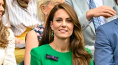Dôležitá udalosť pre princeznú Kate. Uvidíme ju opäť na verejnosti?