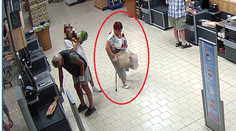 Našla, vyskúšala, sadli, tak schovala a odišla. Netypickú krádež dioptrií rieši polícia