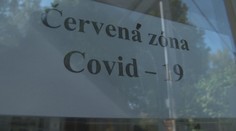 Situácia na Orave sa zhoršuje. V Námestove skončil v karanténe celý krízový štáb
