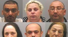 Slovenskú rodinu odsúdili za moderné otroctvo. Do Anglicka privádzali bezdomovcov zo SR a ČR