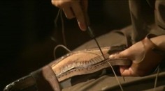 Ručne šité topánky? Pre niekoho luxus, ale sú najlepšie