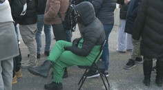 Nočná mora na cudzineckej polícii pokračuje: Termínov niet, nechýbajú hádky