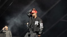 Slávnemu raperovi zostávajú už iba mesiace života. Priznal, že si za to môže sám