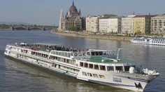 Vypátrali loď, ktorá prerazením hrádze na Dunaji ohrozila obce v okolí Štúrova