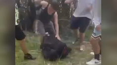 Obete bijú do krvi a všetko si natáčajú. Stupňujúca sa agresivita slovenskej mládeže naháňa strach