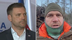 Čo bude s ministrom životného prostredia? Pellegrini apeluje, aby ponúkli iného nominanta, než je Kuffa