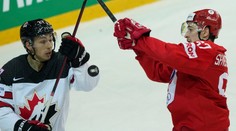 V semifinále MS uvidíme severoamerické derby aj súboj Fínov s Nemcami, Slováci obsadili 8. miesto