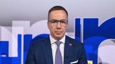 Erik Tomáš v Na telo: Nikto sa nemôže cítiť bezpečne potom, čo sa na Slovensku stalo