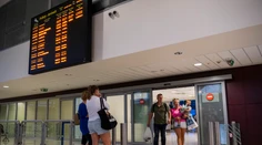 Bratislavské letisko spustilo novinku. Cestujúcim má ušetriť čas