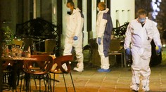 Pri útoku vo Viedni sa zranila aj Slovenka, potvrdil rezort diplomacie