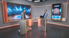 VIDEO: Slovenská reprezentácia je na víťaznej vlne. Expert vyzdvihol mladíka aj novú posilu