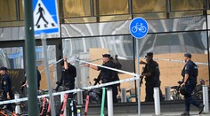 Za streľbou v nákupnom centre v Malmö stojí iba 15-ročný chlapec. Išlo o cielený útok