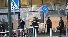 Za streľbou v nákupnom centre v Malmö stojí iba 15-ročný chlapec. Išlo o cielený útok