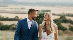 Petra Kvitová sa vydala. Gratulovali jej aj viacerí známi športovci