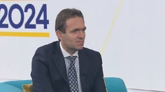 Ľudovíta Ódora výsledky eurovolieb príjemne prekvapili. Priznal, že vďaka nim PS bude žiadať viac