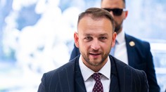 Ostré cvičenie na Úrade vlády SR: Zložky si mysleli, že prebieha teroristický útok, tvrdí minister