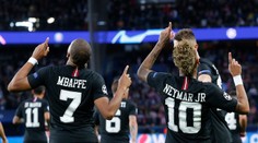 Top 50 hráčov roka 2018: Lídrom ani Messi, ani Ronaldo. Neymarov šokujúci prepad