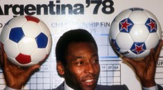 Petrášova spomienka na Pelého: Najväčšia legenda, proti ktorej som hral