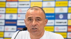 Slovenský tím je kompletný a pripravený na kľúčový dvojzápas. Kto doplní Škriniara v obrane?