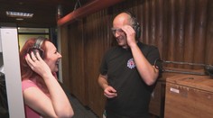 Triky kriminalistiky: Kumšt, ktorý neovláda každý. Ako odhaľujú zločincov experti na zbrane?