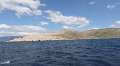 Plavba loďou po Jadrane. Takáto nádherná krajina sa vám naskytne