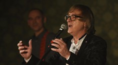 Miro Žbirka dostane na Park Film Feste v Trenčianskych Tepliciach cenu Umelcova misia