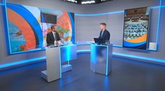 Martin Klus: Z parlamentu na veľvyslanectvo