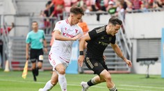 FOTO+VIDEO: Trnava stratila zápas proti Trenčínu v absolútnom závere. Obrovskej chyby sa dopustil brankár