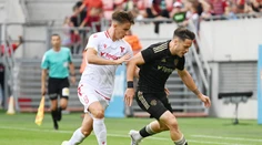 FOTO+VIDEO: Trnava stratila zápas proti Trenčínu v absolútnom závere. Obrovskej chyby sa dopustil brankár