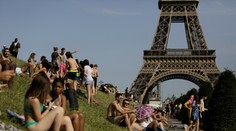 Letné horúčavy si vo Francúzsku celkovo vyžiadali 1 500 životov