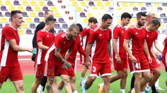 Tradičná bašta slovenského futbalu je späť medzi elitou. Spolieha sa na skúsenosti