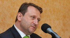 Samuel Vlčan končí ako štátny tajomník ministerstva pôdohospodárstva