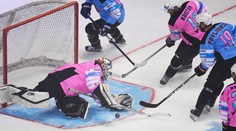 Očakávanú exhibíciu ovládli hráči západu. Z podujatia si odniesol ocenenie aj Pálffy